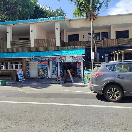 White Sand Cabana Flic en Flac ภายนอก รูปภาพ
